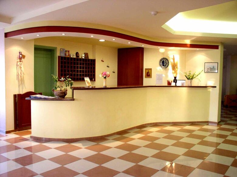 Klio Apartments