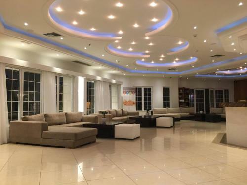 Magda Hotel