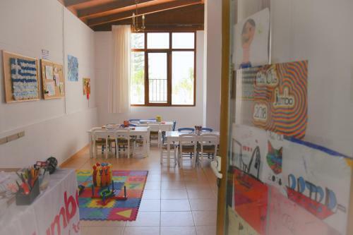 Magda Hotel