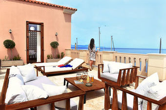 Hotel Ambassadors Residence