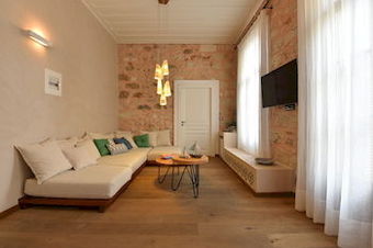 Hotel Ambassadors Residence