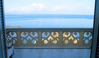 Hotel Villa Andromeda