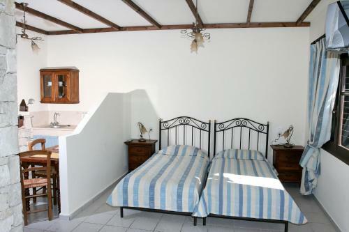 Apartamento Villa Andreas