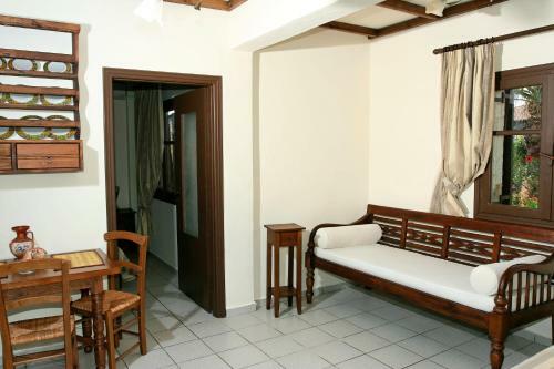 Apartamento Villa Andreas