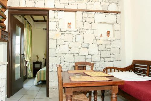 Apartamento Villa Andreas