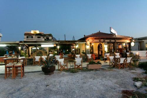 Apartamento Villa Andreas
