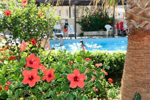 Apartamento Villa Andreas