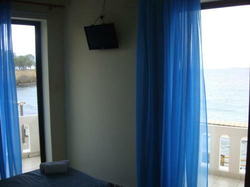 Hotel Argo Beach