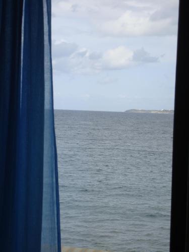 Hotel Argo Beach