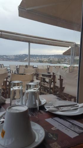Hotel Argo Beach