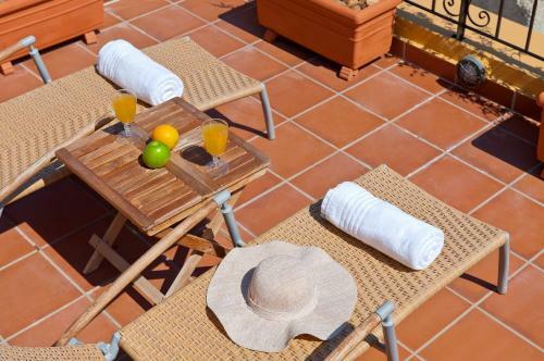 Villa Kores Boutique Houses