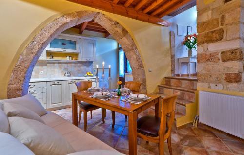 Villa Kores Boutique Houses