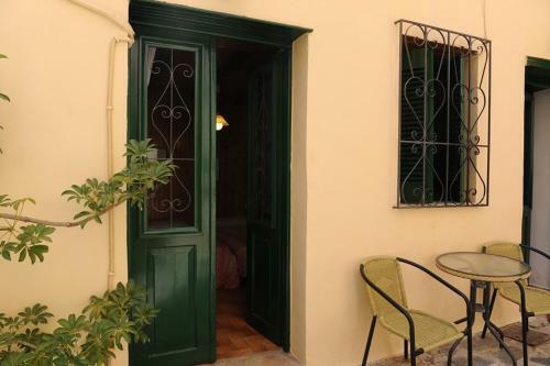 Apartamento Eleonora