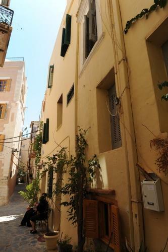Apartamento Eleonora