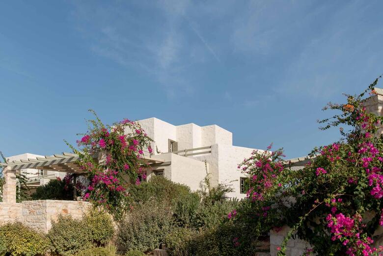 Apartamento Stagones Luxury Villas