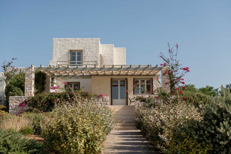 Apartamento Stagones Luxury Villas