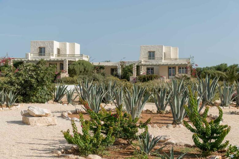 Apartamento Stagones Luxury Villas