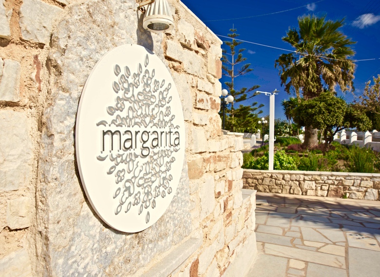 Hotel Margarita Studios