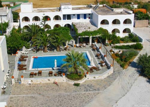 Aparthotel Hotel Christianna