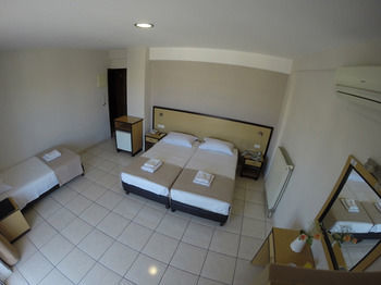 Theofilos Hotel