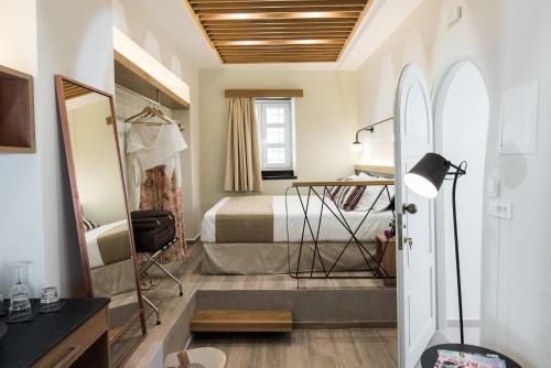 Apartamento Harismari Cozy Hotel