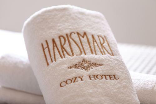 Apartamento Harismari Cozy Hotel