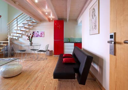 Aparthotel Boutique Hotel Fortino