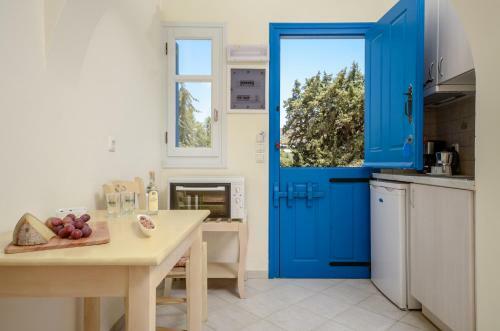 Apartamento Orkos Blue Coast