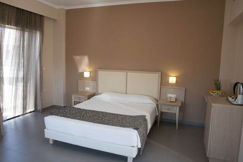 Hotel Libyan Princess