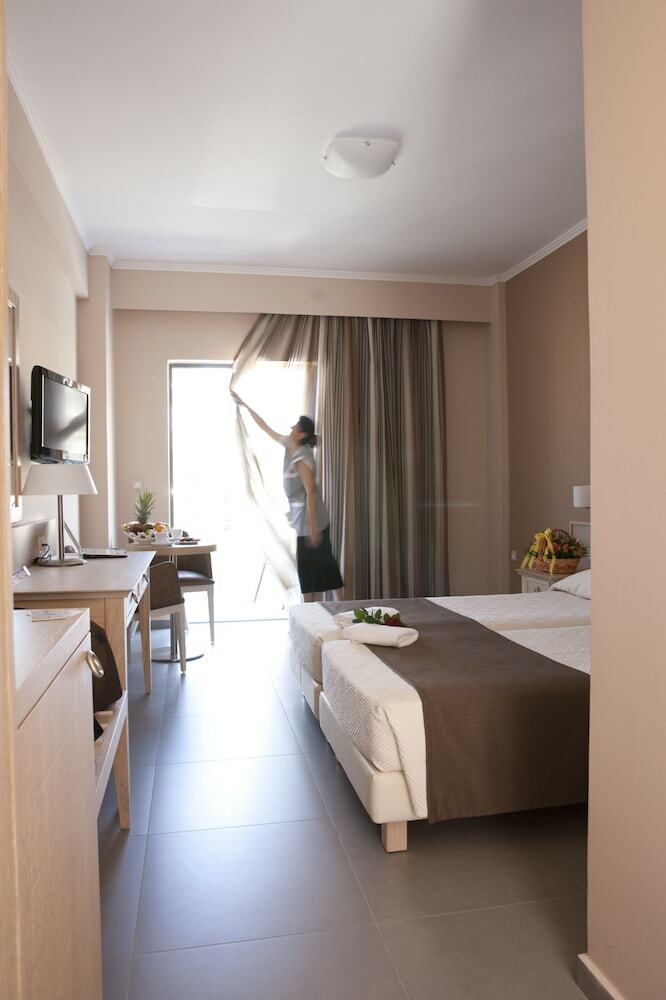 Hotel Libyan Princess