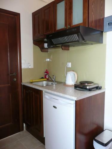 Hostal Corali Studios