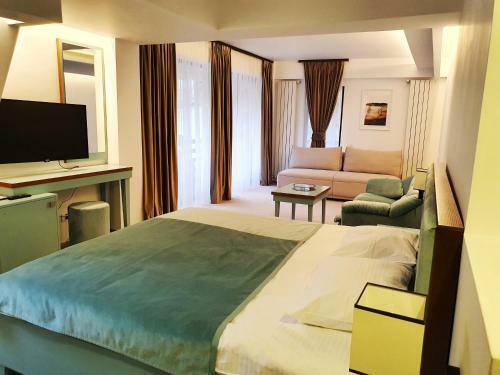 Hostal Casa Varful Cu Dor