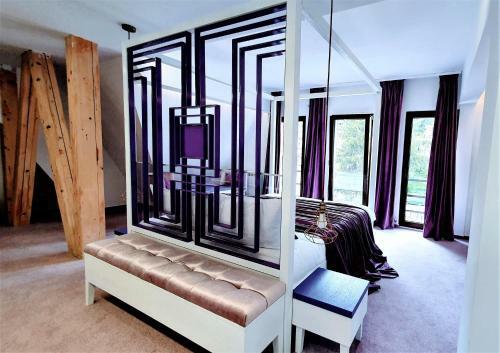 Hostal Casa Varful Cu Dor