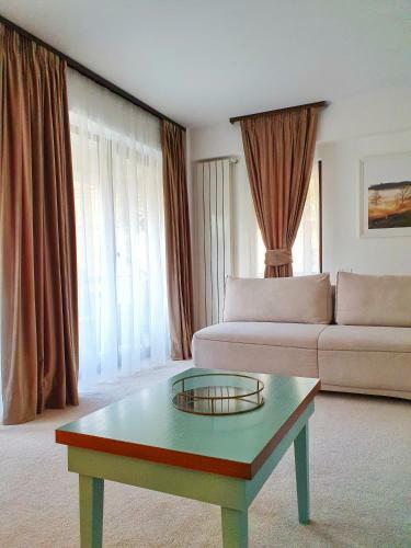 Hostal Casa Varful Cu Dor