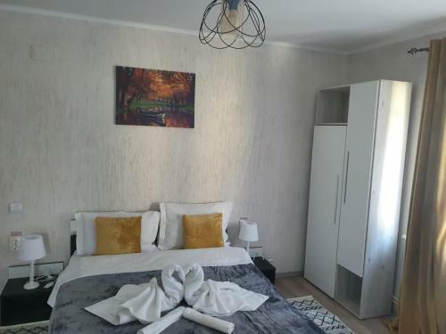 Hostal Mara D'or Suites Sinaia