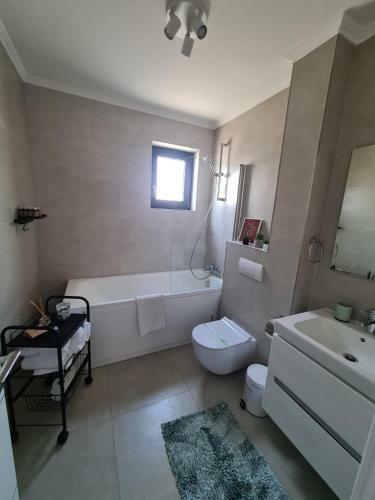 Freshouse Luxury Apartment