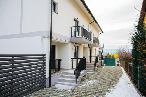 Freshouse Luxury Apartment