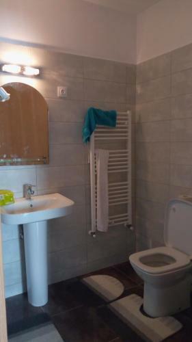 Brand New Apartament,1,5 Km From Iulius Mall