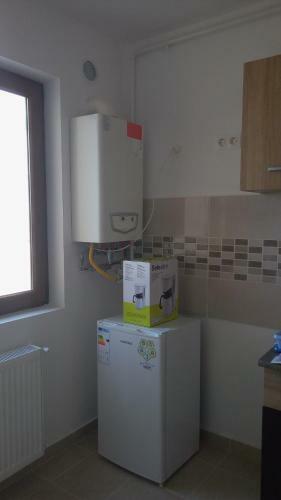 Brand New Apartament,1,5 Km From Iulius Mall