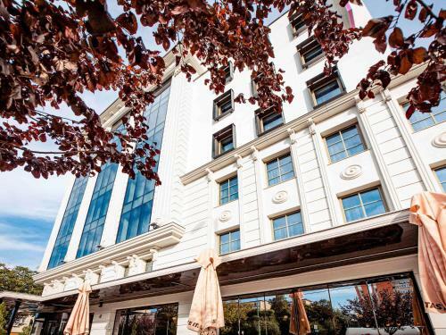 Hotel Mercure Timisoara