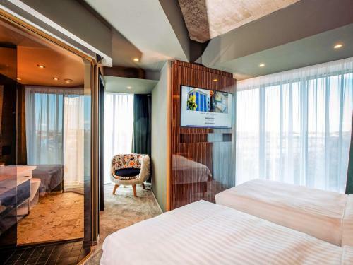 Hotel Mercure Timisoara