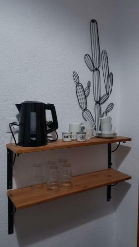 Ultracentral Luxury Apartment I