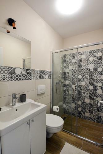 Hotel Mandarin Premium Apartments