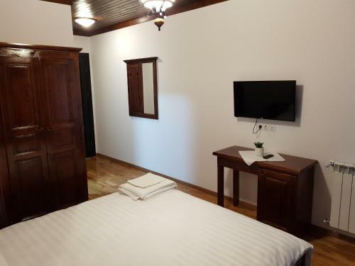 Hostal Piatra Soimului