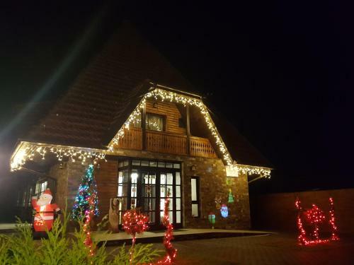 Hostal Piatra Soimului