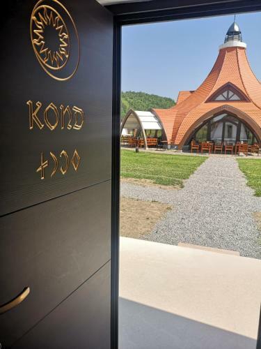 Hostal Hunnia - Huntanya
