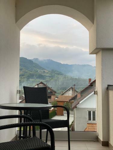 Hostal Pensiunea Maramures Guesthouse