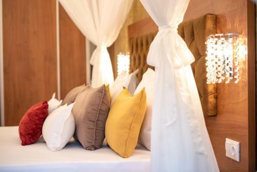 Hostal Vila Simonte Poiana Brasov
