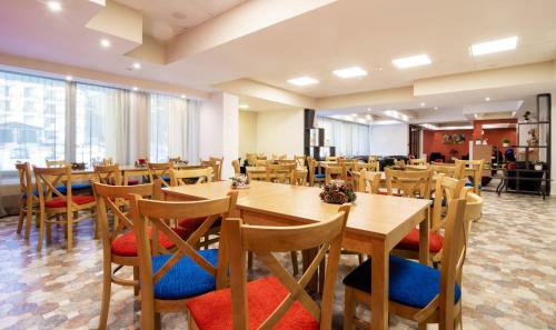 Hostal Vila Simonte Poiana Brasov