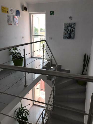 Hostal Vila Raysa Si Andrei Costinesti